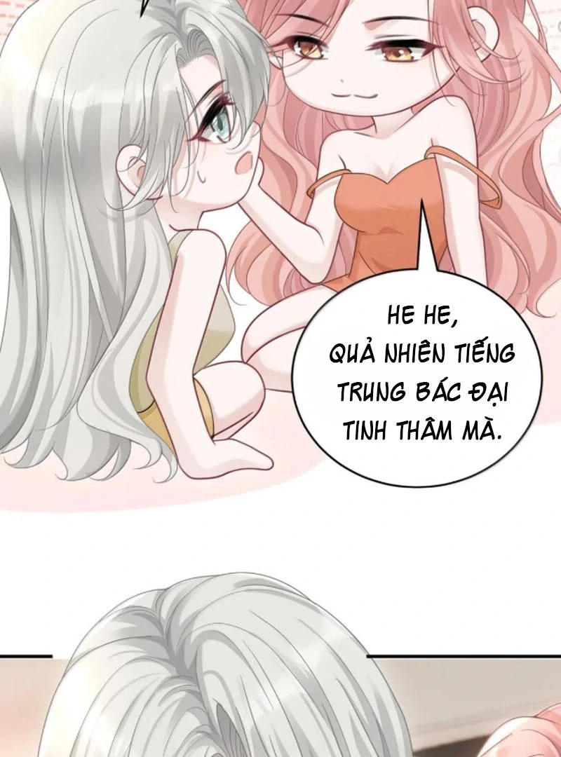 Cô Ấy Dường Như Đang Trêu Chọc Tôi Chapter 98 - Trang 28