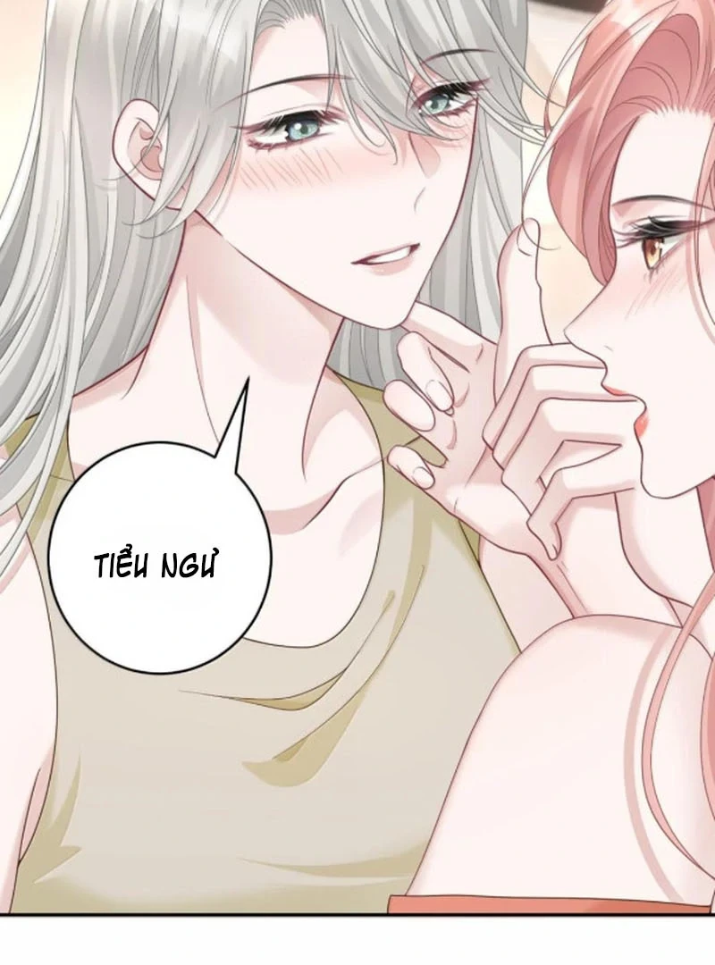 Cô Ấy Dường Như Đang Trêu Chọc Tôi Chapter 98 - Trang 29