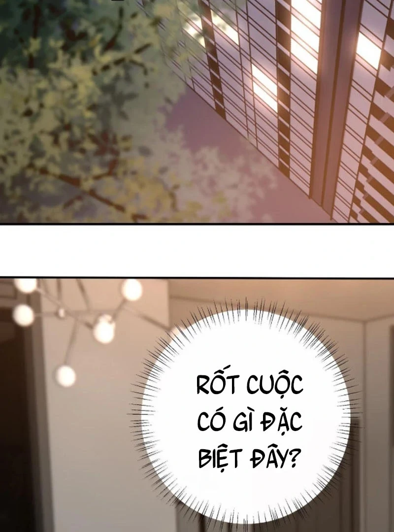 Cô Ấy Dường Như Đang Trêu Chọc Tôi Chapter 98 - Trang 3