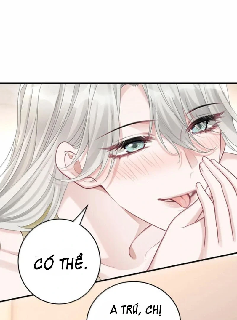 Cô Ấy Dường Như Đang Trêu Chọc Tôi Chapter 98 - Trang 30