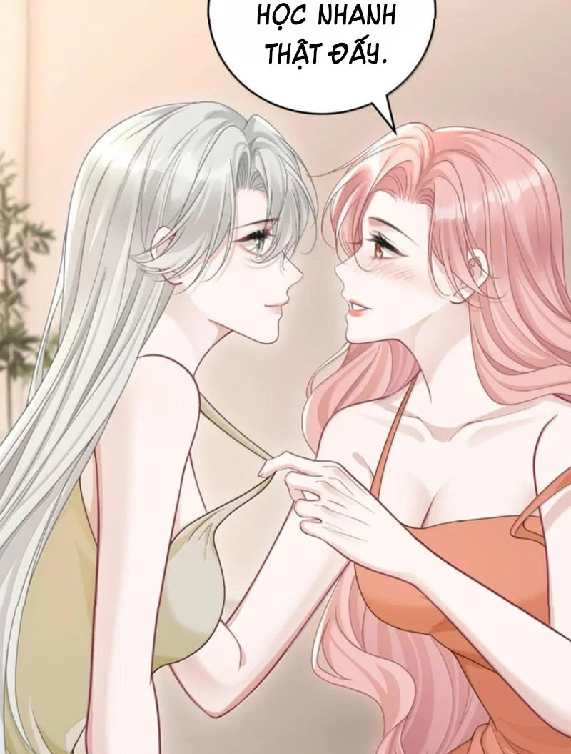 Cô Ấy Dường Như Đang Trêu Chọc Tôi Chapter 98 - Trang 31
