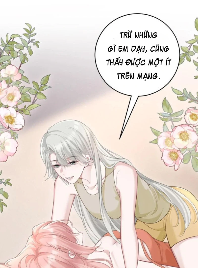 Cô Ấy Dường Như Đang Trêu Chọc Tôi Chapter 98 - Trang 33