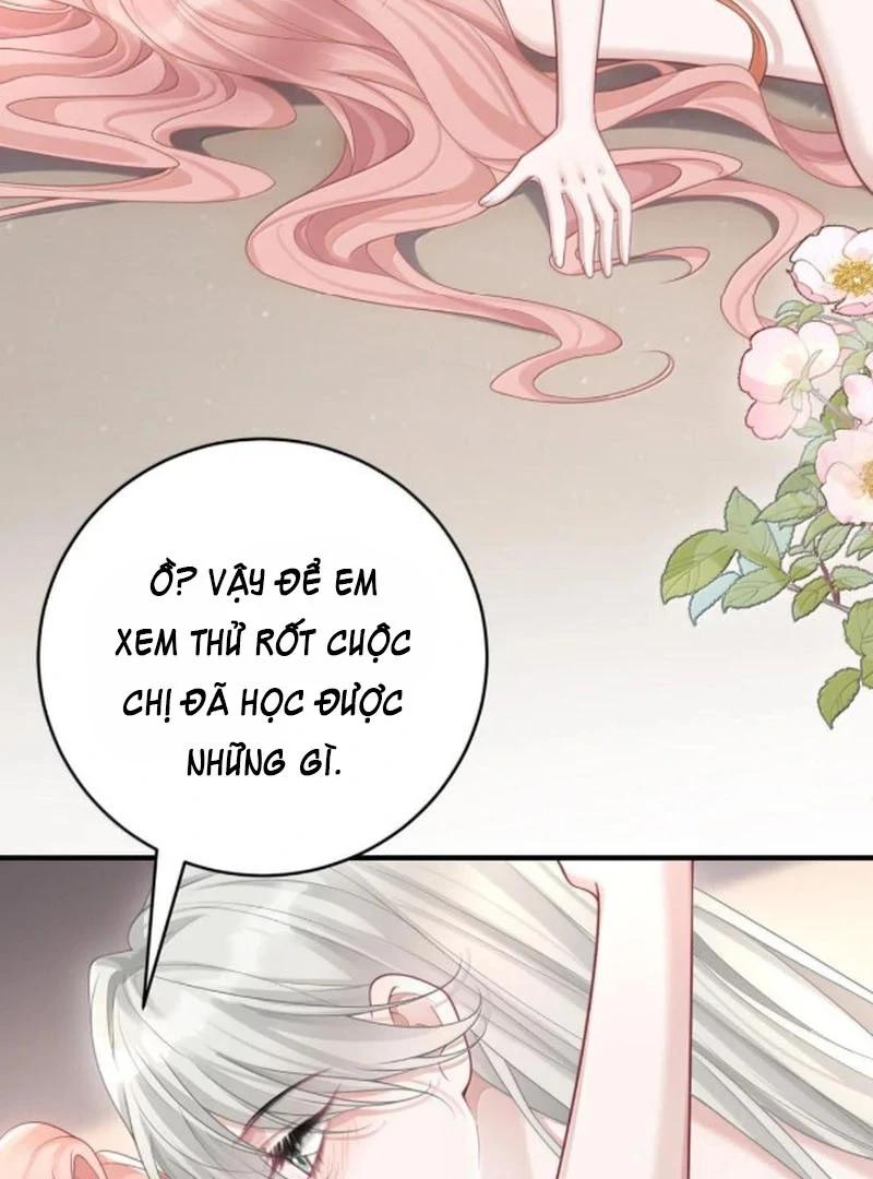 Cô Ấy Dường Như Đang Trêu Chọc Tôi Chapter 98 - Trang 34