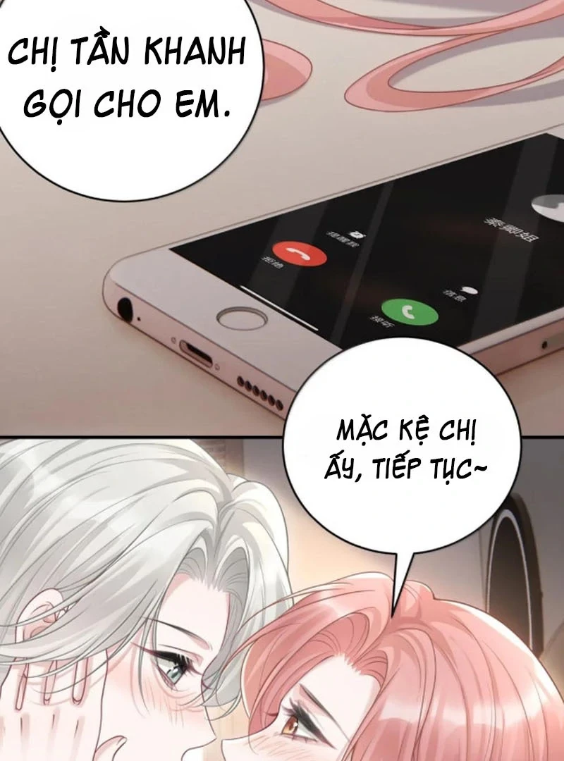 Cô Ấy Dường Như Đang Trêu Chọc Tôi Chapter 98 - Trang 47