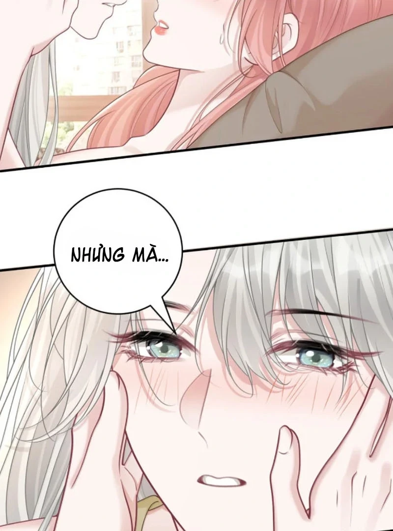 Cô Ấy Dường Như Đang Trêu Chọc Tôi Chapter 98 - Trang 48