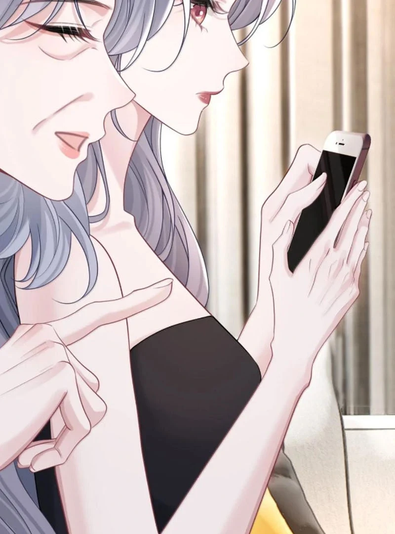 Cô Ấy Dường Như Đang Trêu Chọc Tôi Chapter 98 - Trang 6