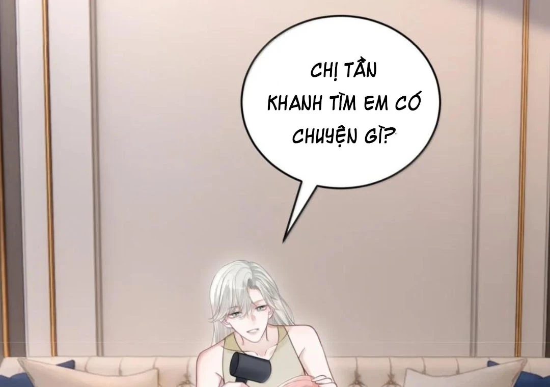 Cô Ấy Dường Như Đang Trêu Chọc Tôi Chapter 99 - Trang 24