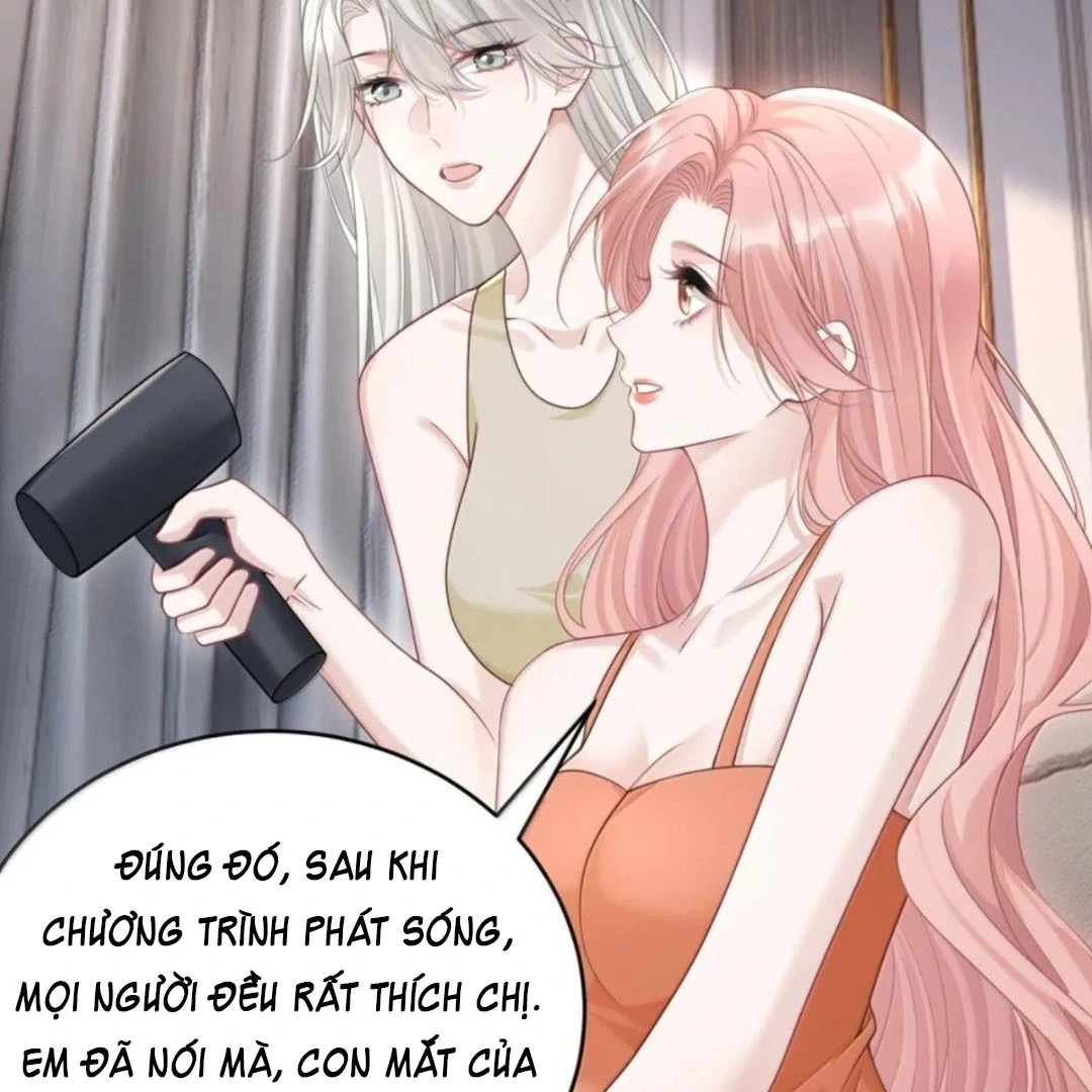 Cô Ấy Dường Như Đang Trêu Chọc Tôi Chapter 99 - Trang 28