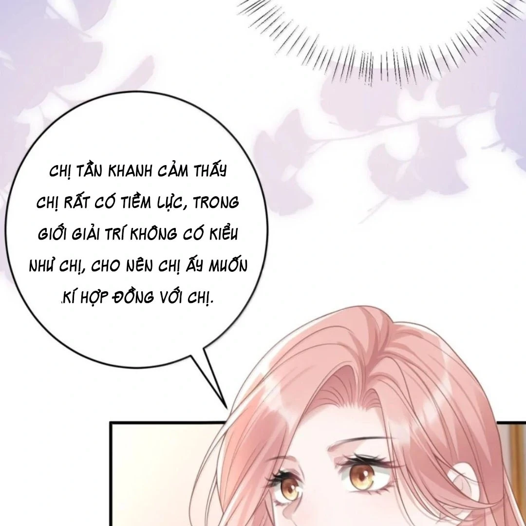 Cô Ấy Dường Như Đang Trêu Chọc Tôi Chapter 99 - Trang 31