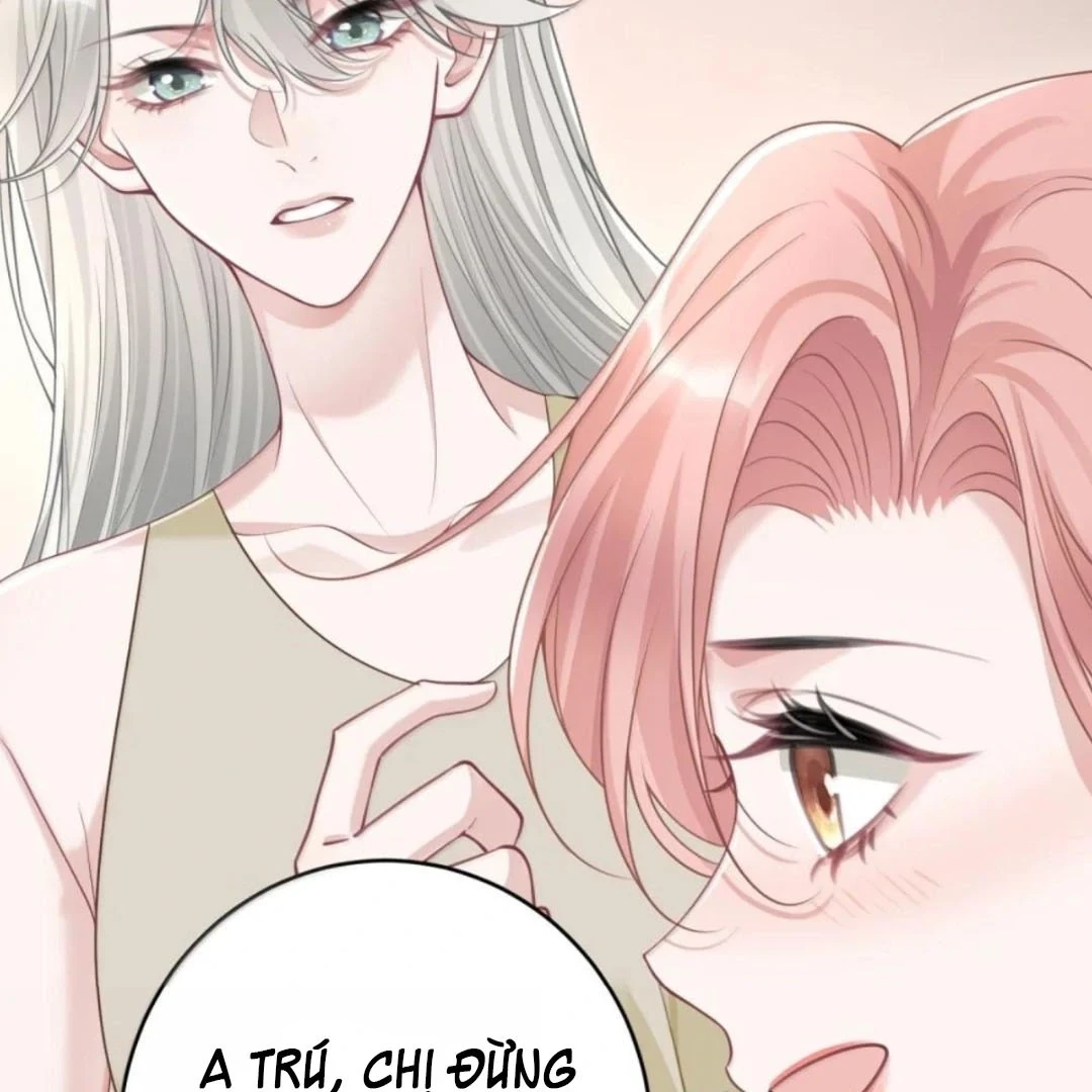 Cô Ấy Dường Như Đang Trêu Chọc Tôi Chapter 99 - Trang 34
