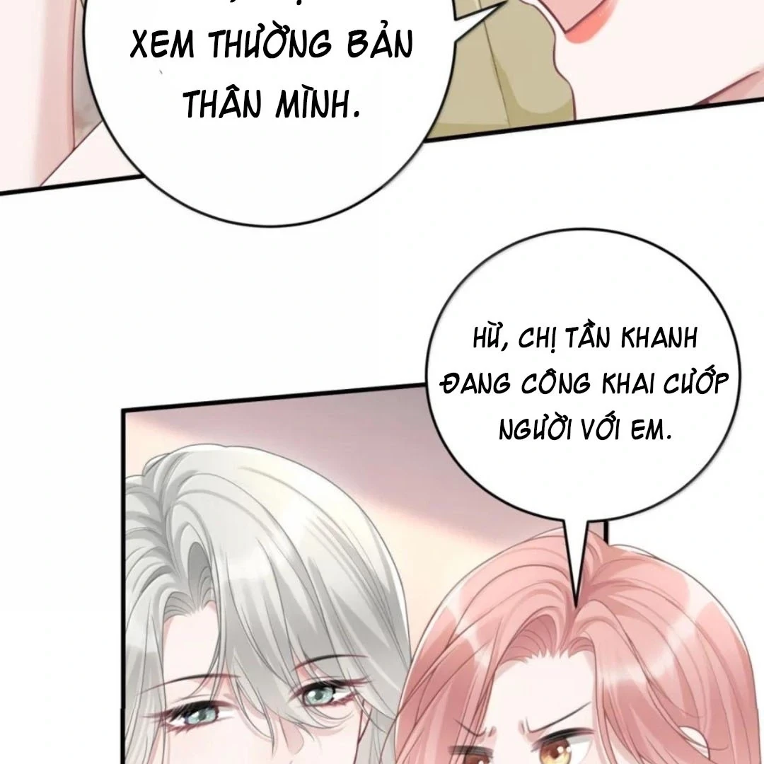 Cô Ấy Dường Như Đang Trêu Chọc Tôi Chapter 99 - Trang 35
