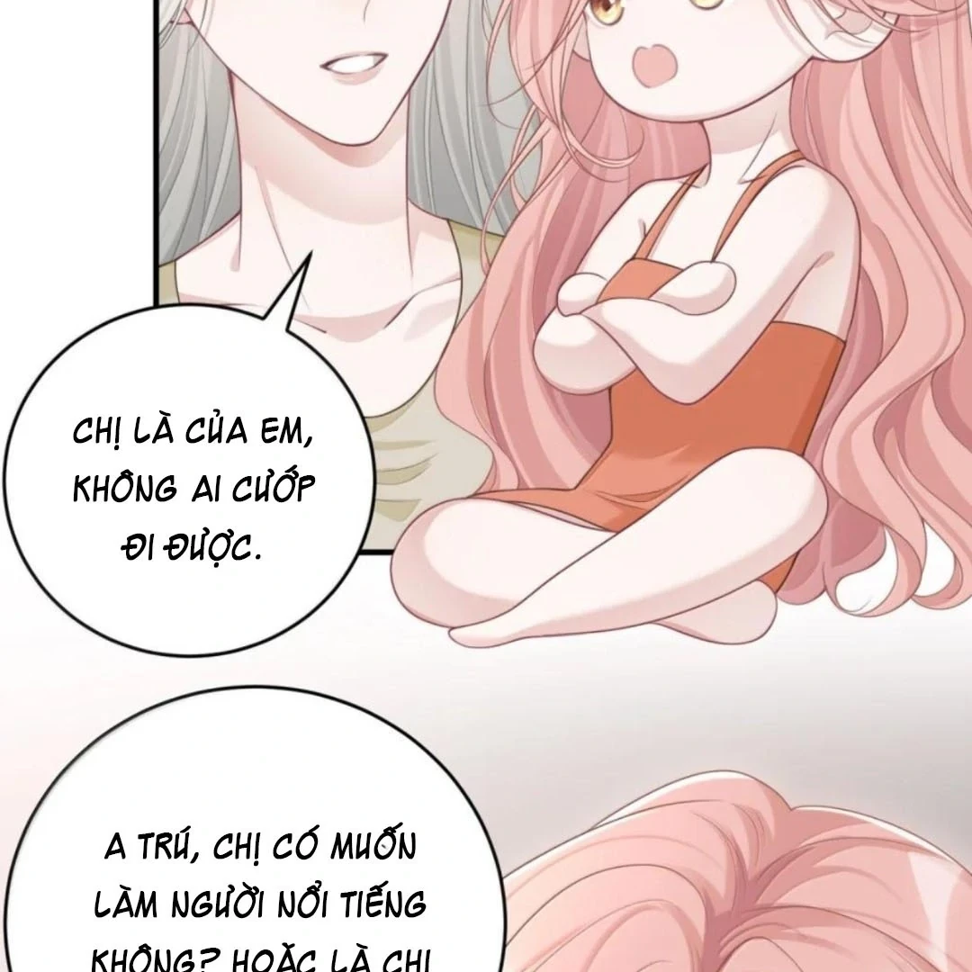 Cô Ấy Dường Như Đang Trêu Chọc Tôi Chapter 99 - Trang 36
