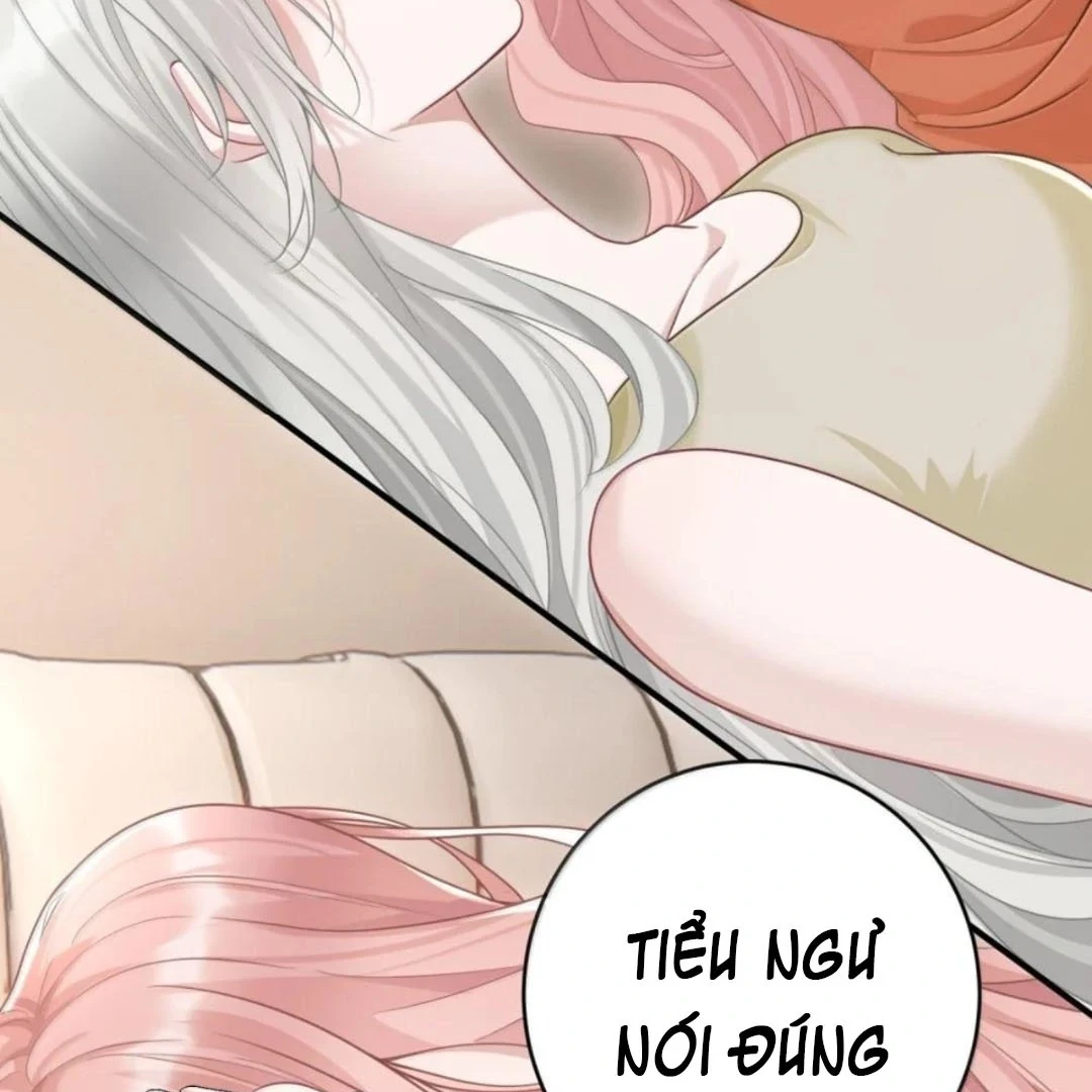 Cô Ấy Dường Như Đang Trêu Chọc Tôi Chapter 99 - Trang 4