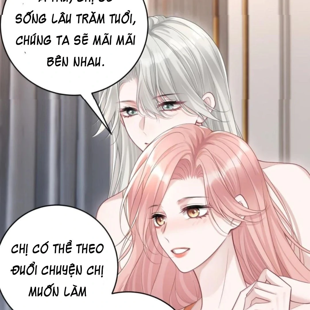 Cô Ấy Dường Như Đang Trêu Chọc Tôi Chapter 99 - Trang 41