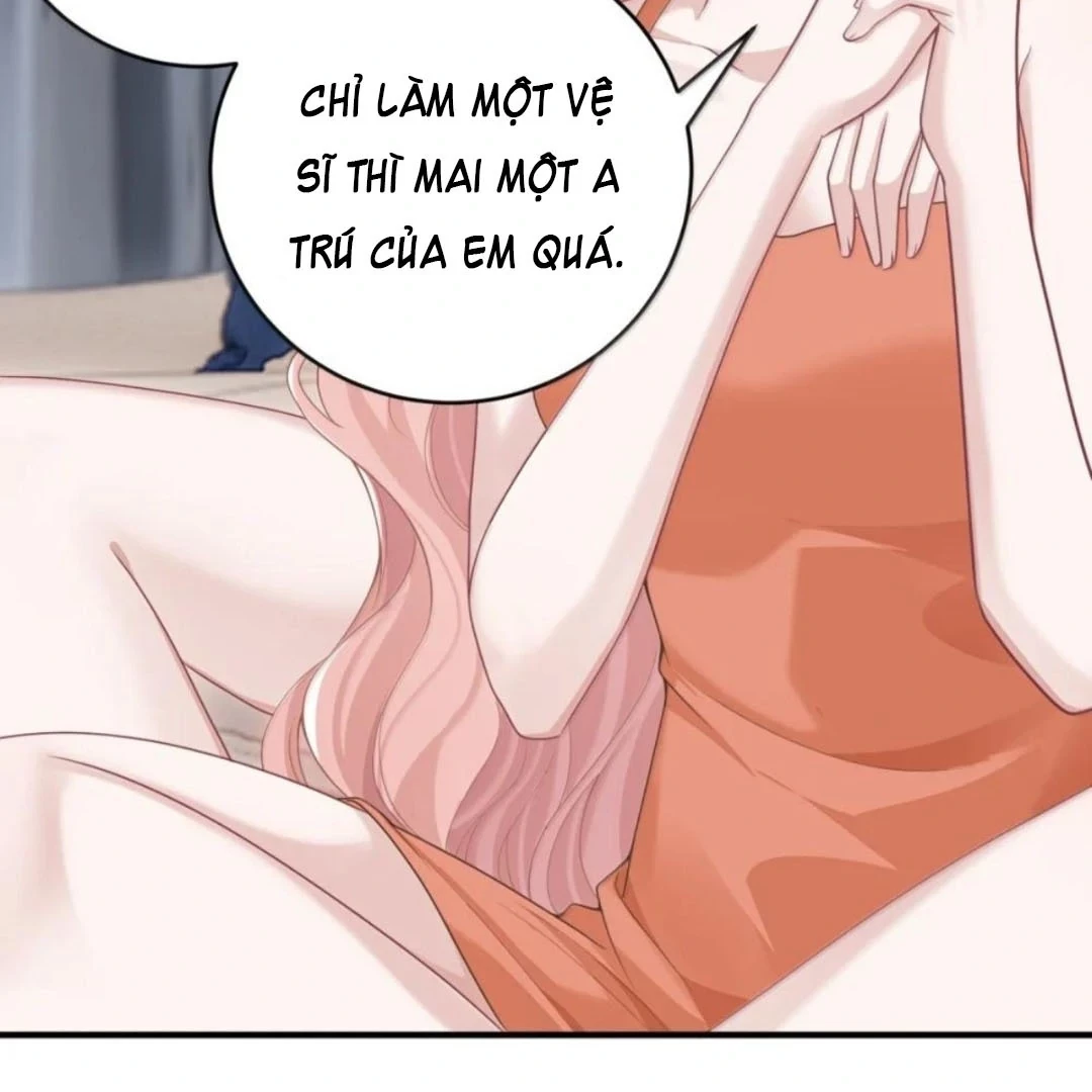 Cô Ấy Dường Như Đang Trêu Chọc Tôi Chapter 99 - Trang 42