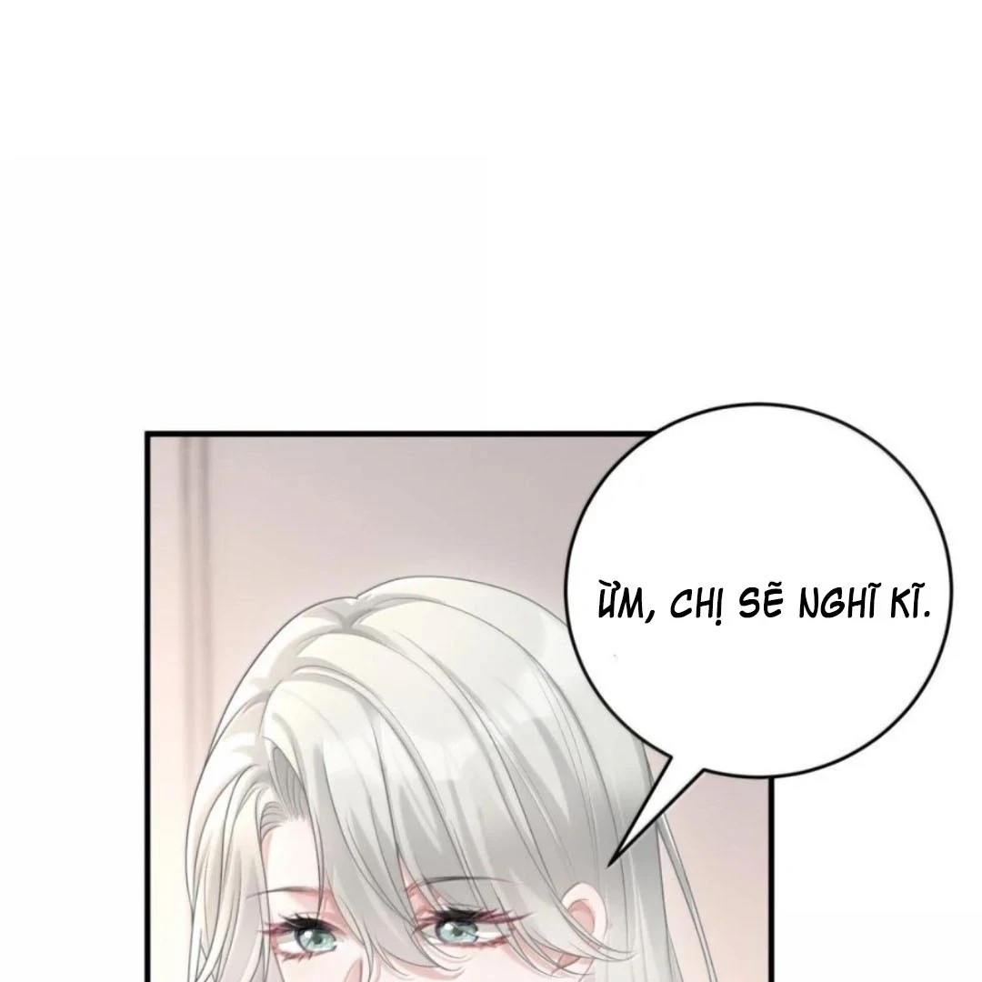 Cô Ấy Dường Như Đang Trêu Chọc Tôi Chapter 99 - Trang 43