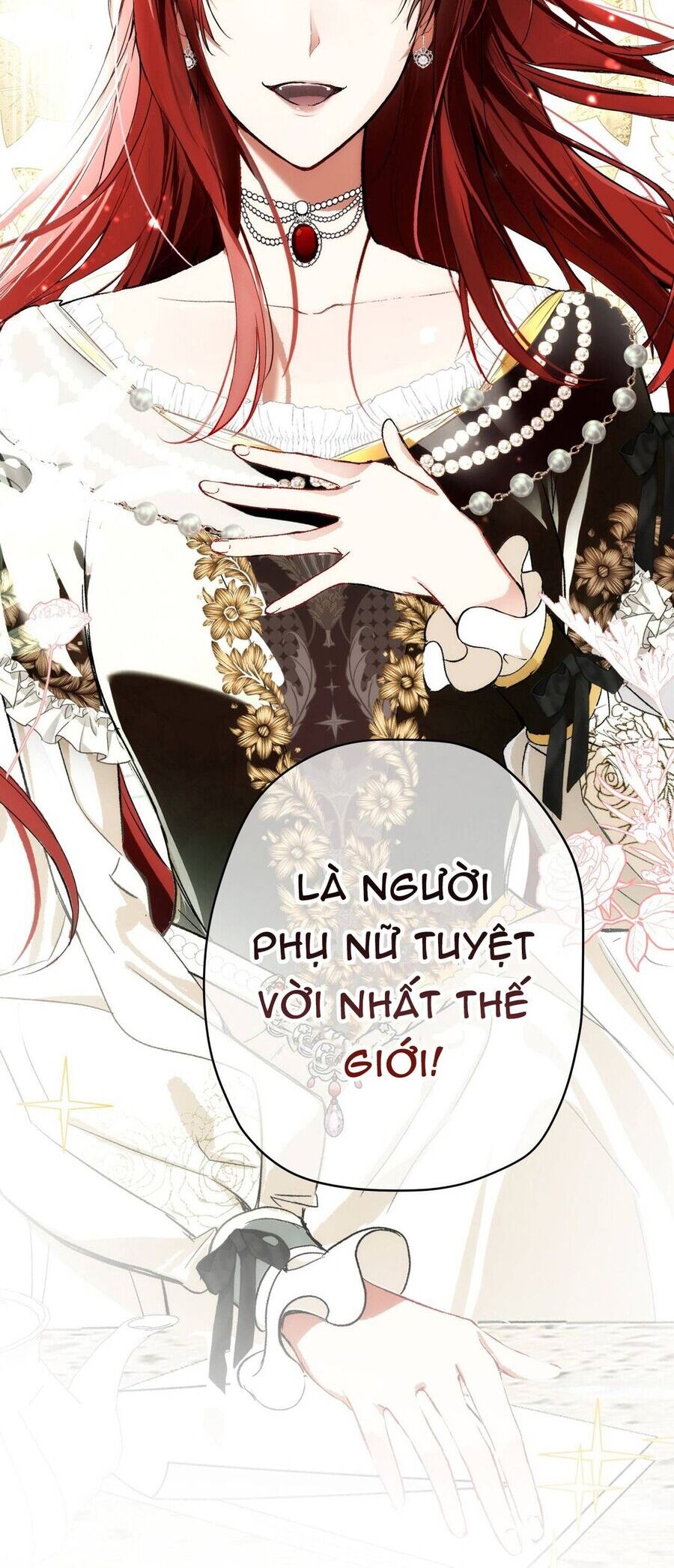 Cô Ấy Sẽ Thuần Phục Anh Hùng Chapter 1 - Trang 10