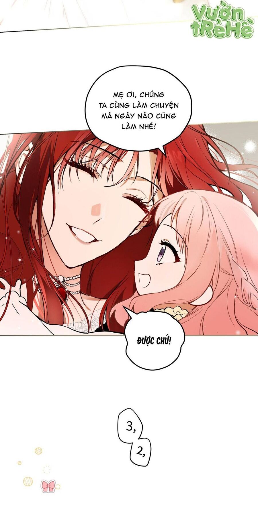 Cô Ấy Sẽ Thuần Phục Anh Hùng Chapter 1 - Trang 12