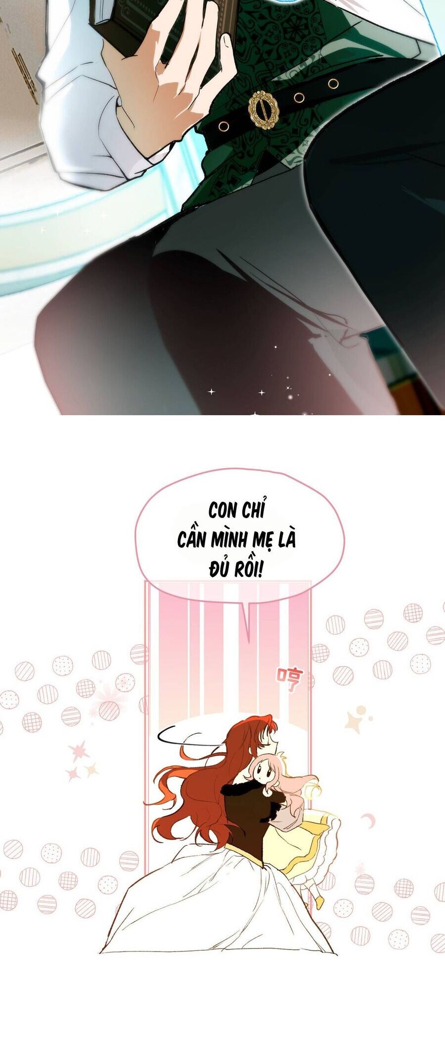 Cô Ấy Sẽ Thuần Phục Anh Hùng Chapter 1 - Trang 18