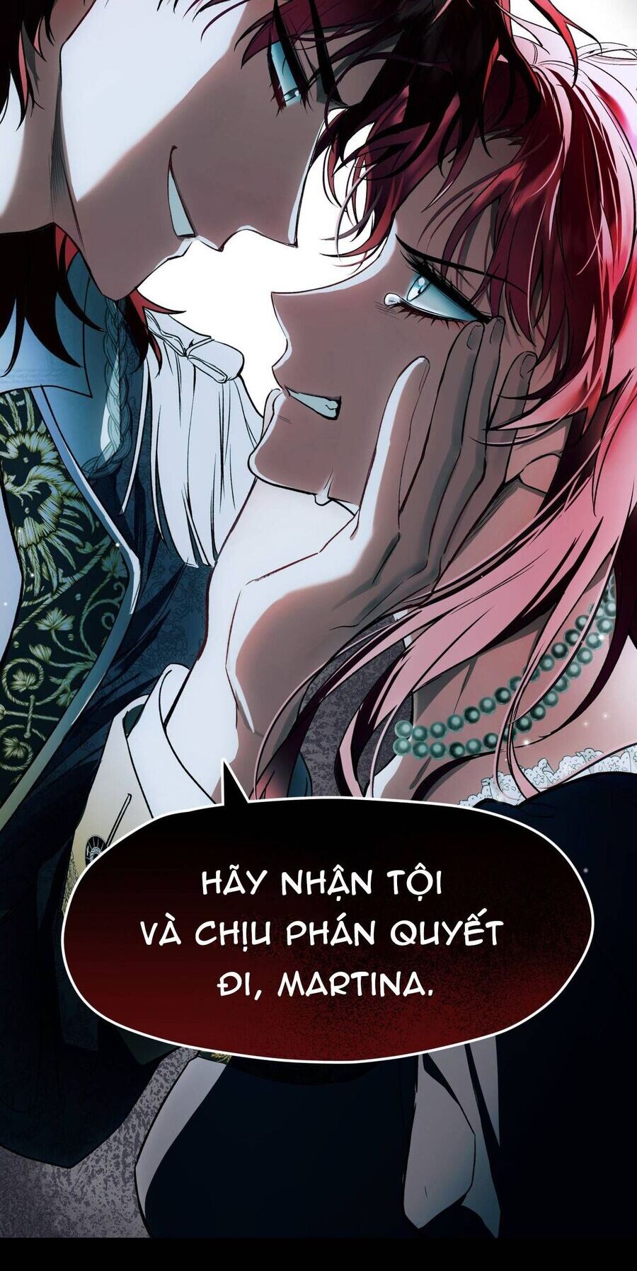 Cô Ấy Sẽ Thuần Phục Anh Hùng Chapter 1 - Trang 28