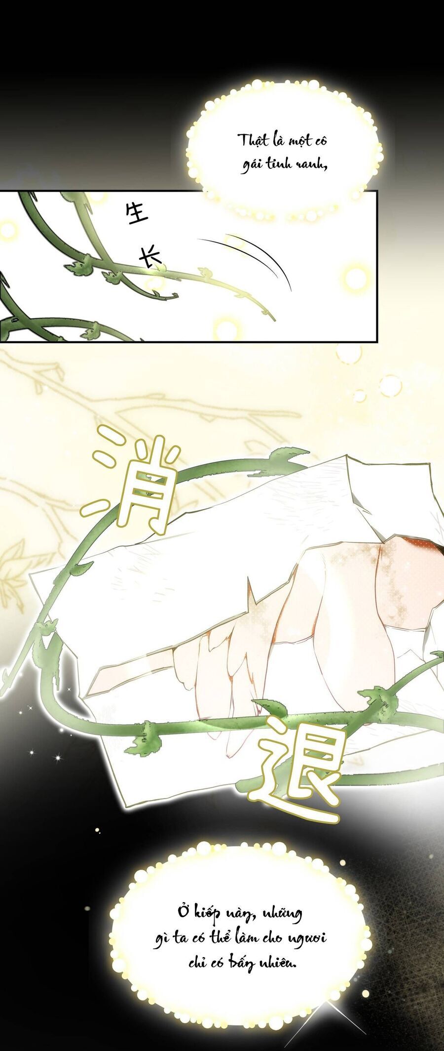 Cô Ấy Sẽ Thuần Phục Anh Hùng Chapter 1 - Trang 45