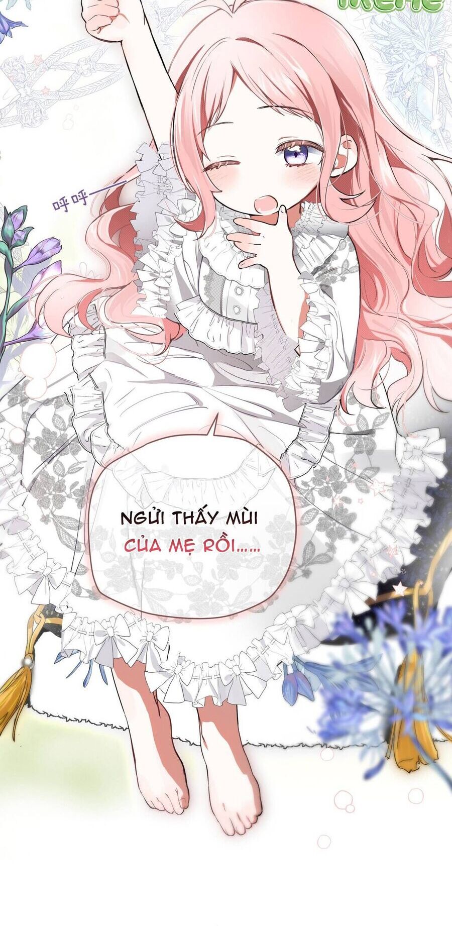 Cô Ấy Sẽ Thuần Phục Anh Hùng Chapter 1 - Trang 6