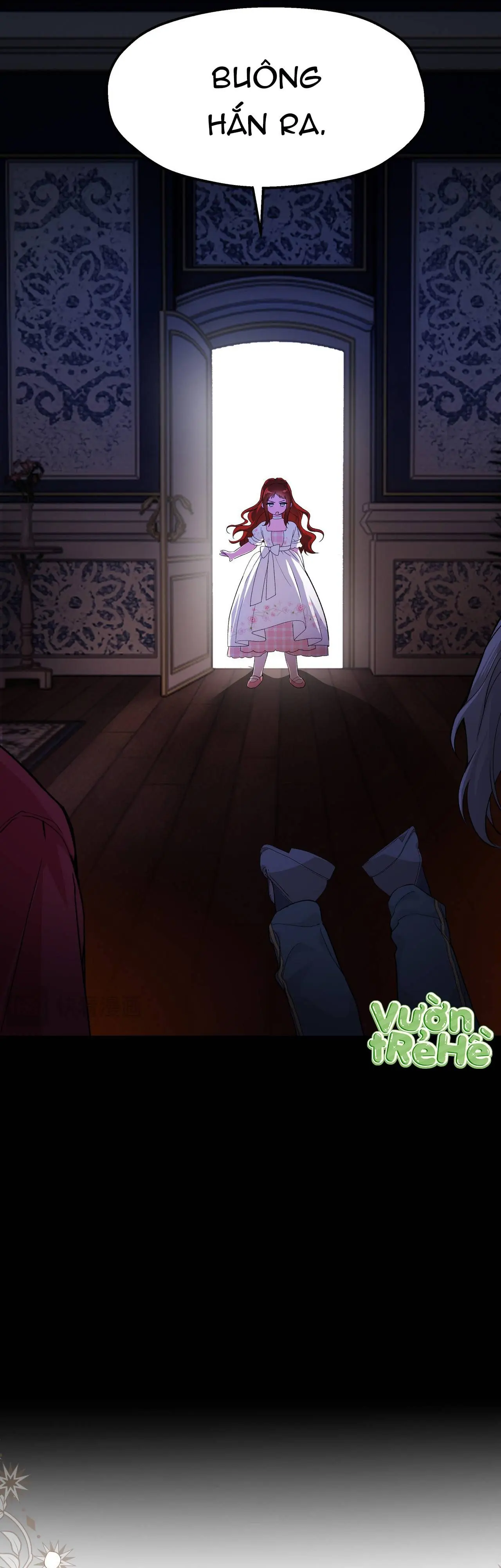 Cô Ấy Sẽ Thuần Phục Anh Hùng Chapter 10 - Trang 30