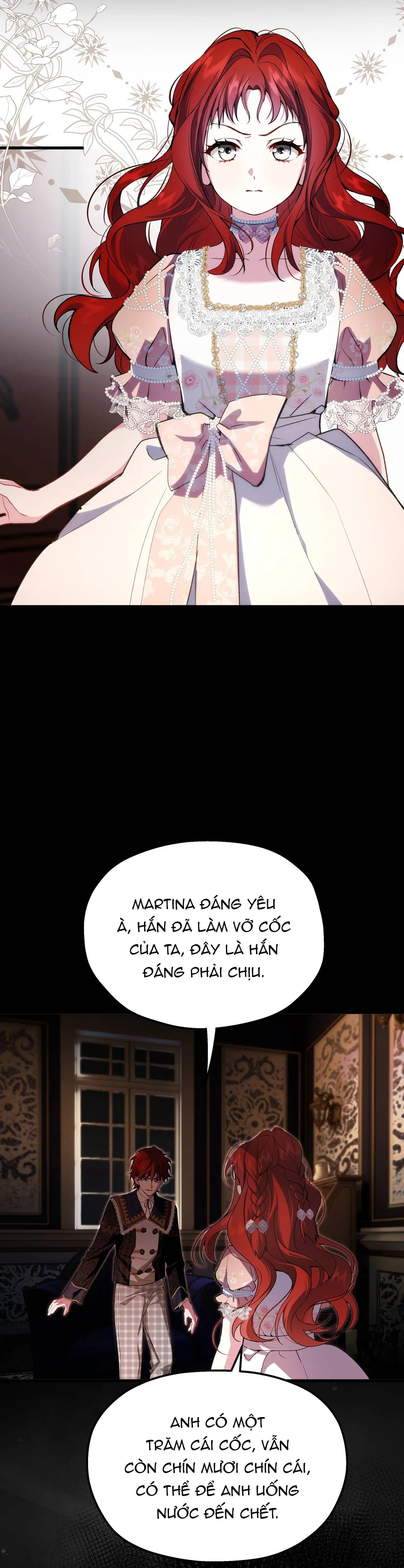 Cô Ấy Sẽ Thuần Phục Anh Hùng Chapter 10 - Trang 31
