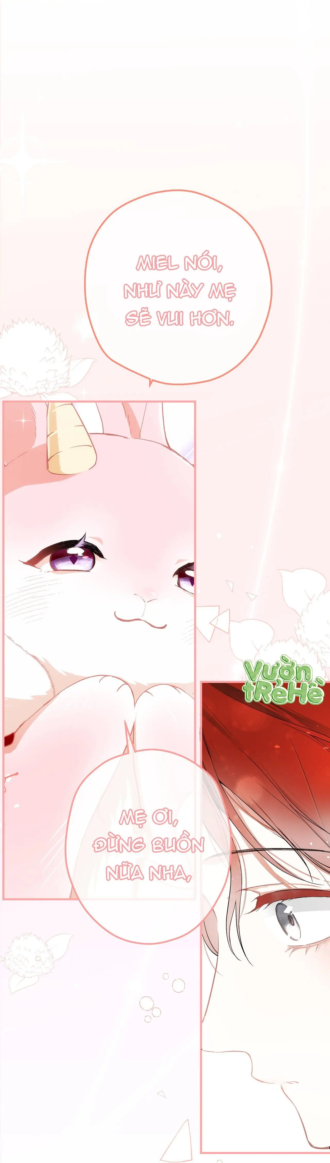 Cô Ấy Sẽ Thuần Phục Anh Hùng Chapter 10 - Trang 4
