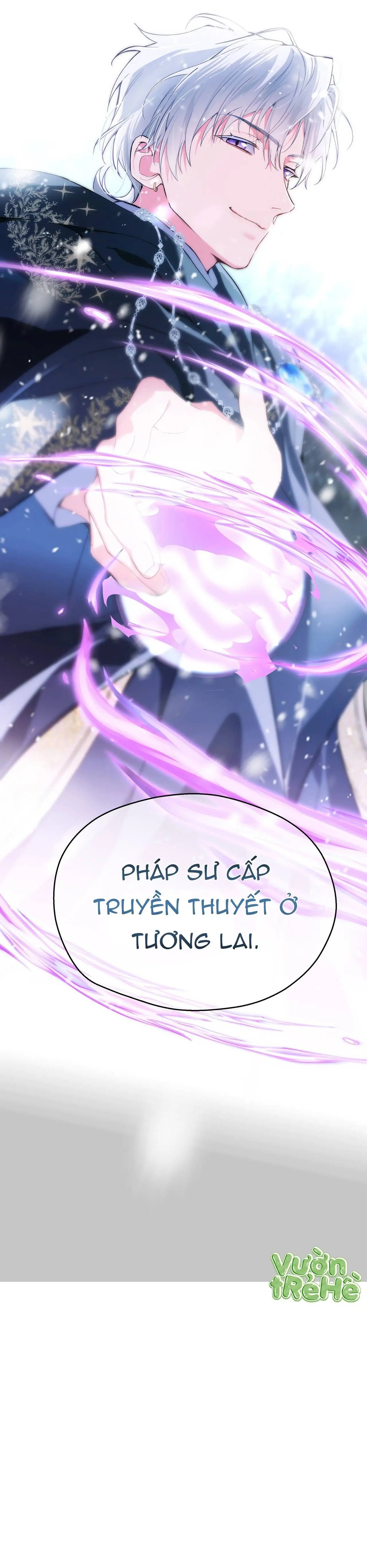 Cô Ấy Sẽ Thuần Phục Anh Hùng Chapter 10 - Trang 50