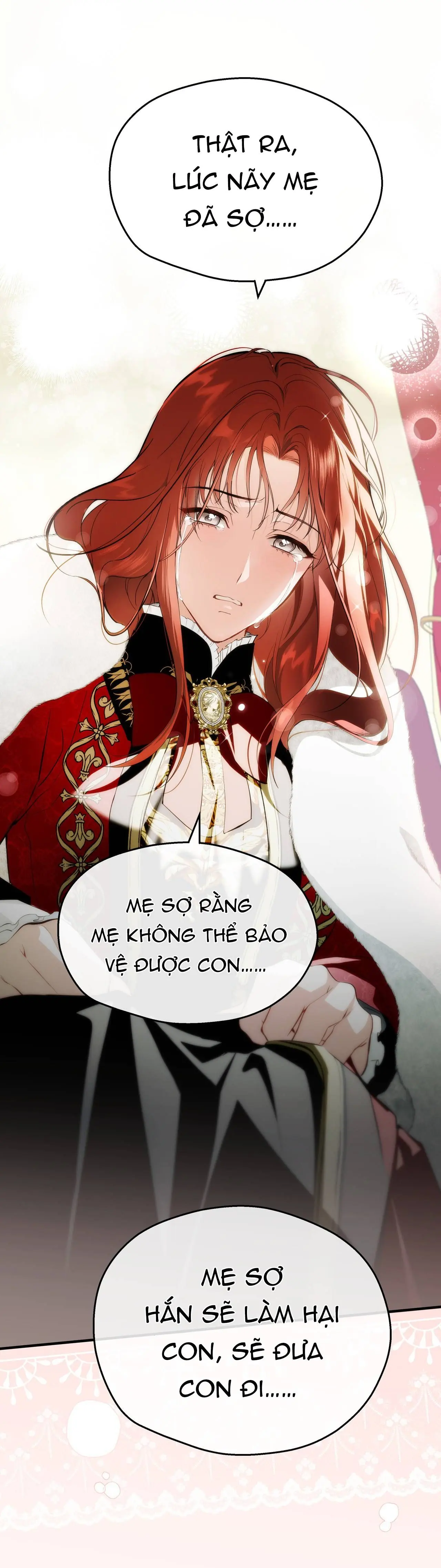 Cô Ấy Sẽ Thuần Phục Anh Hùng Chapter 10 - Trang 7
