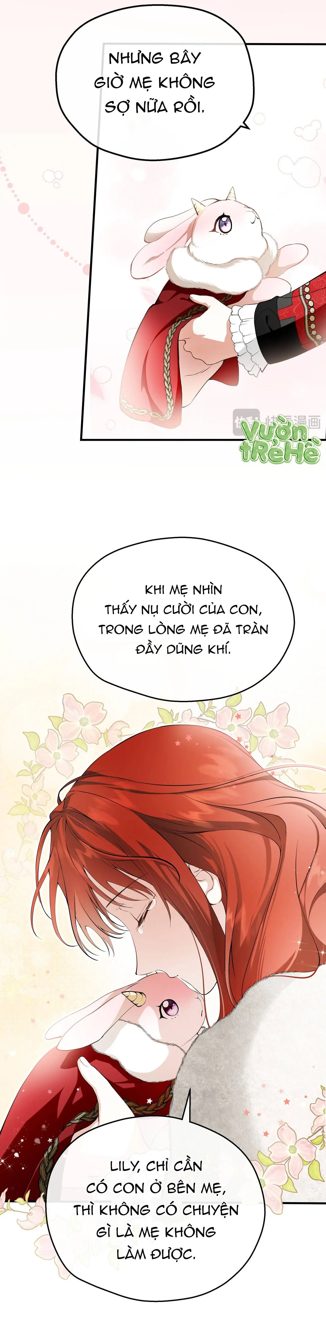 Cô Ấy Sẽ Thuần Phục Anh Hùng Chapter 10 - Trang 8