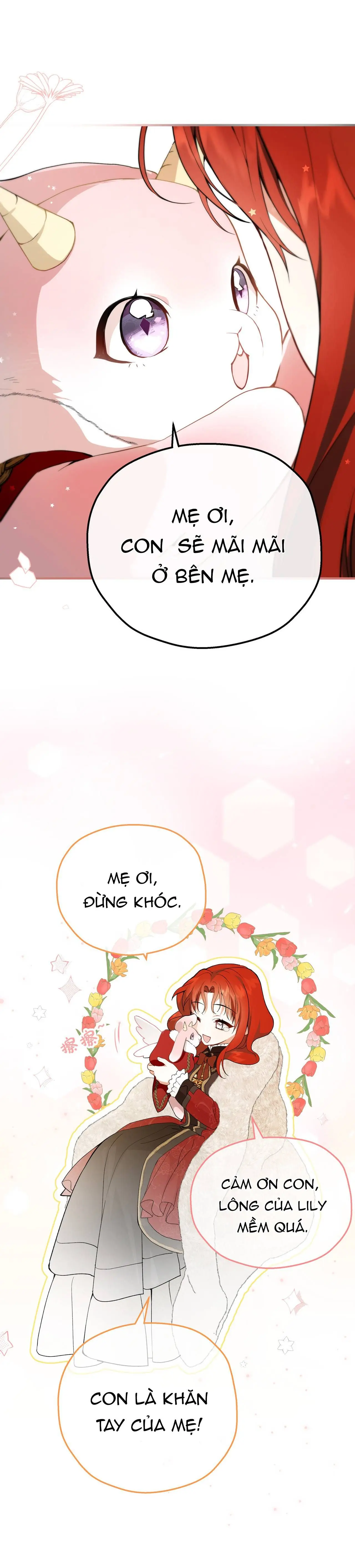Cô Ấy Sẽ Thuần Phục Anh Hùng Chapter 10 - Trang 9
