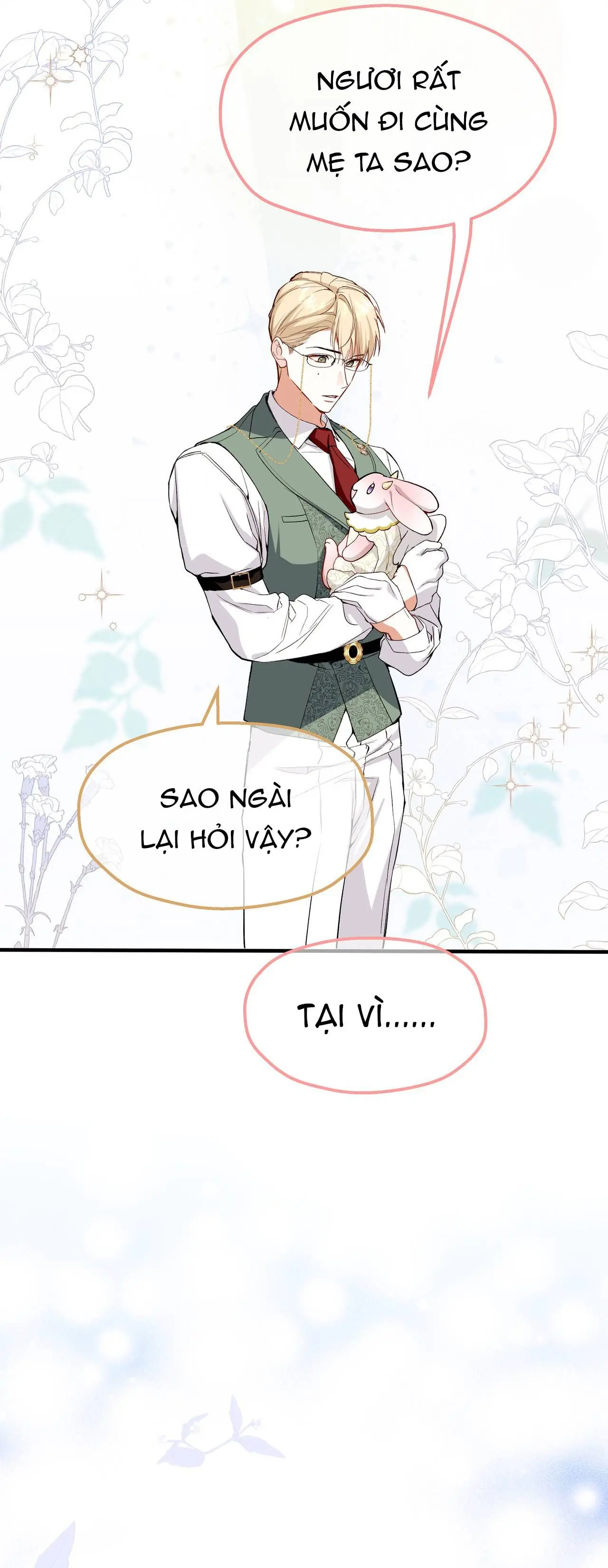 Cô Ấy Sẽ Thuần Phục Anh Hùng Chapter 11 - Trang 12