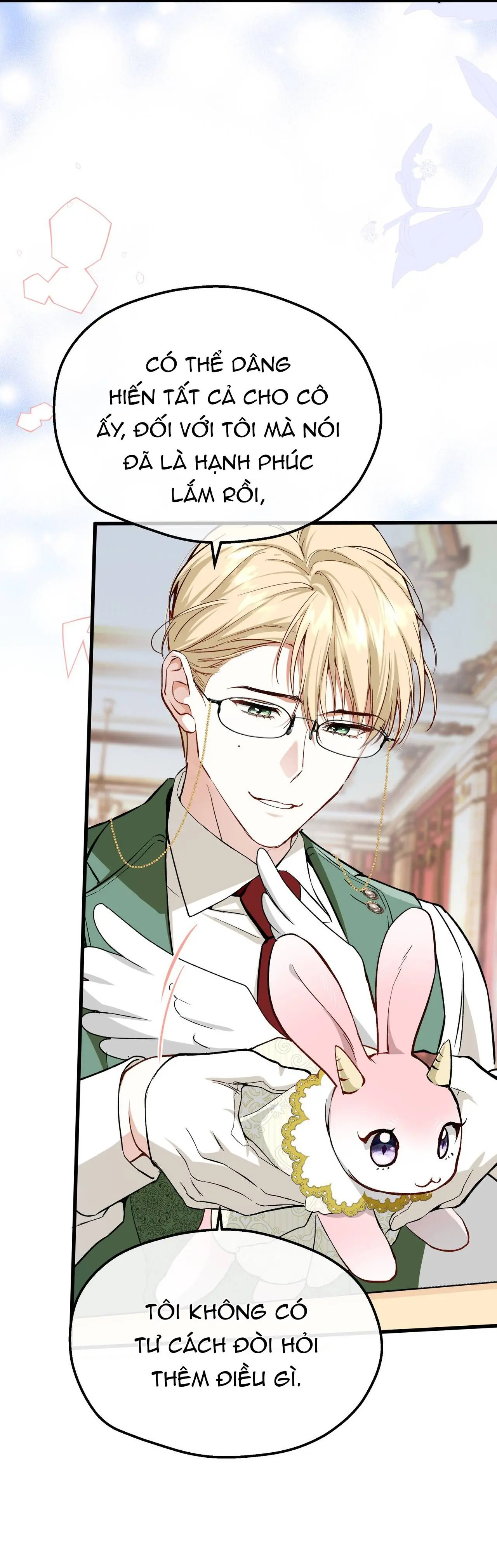 Cô Ấy Sẽ Thuần Phục Anh Hùng Chapter 11 - Trang 14