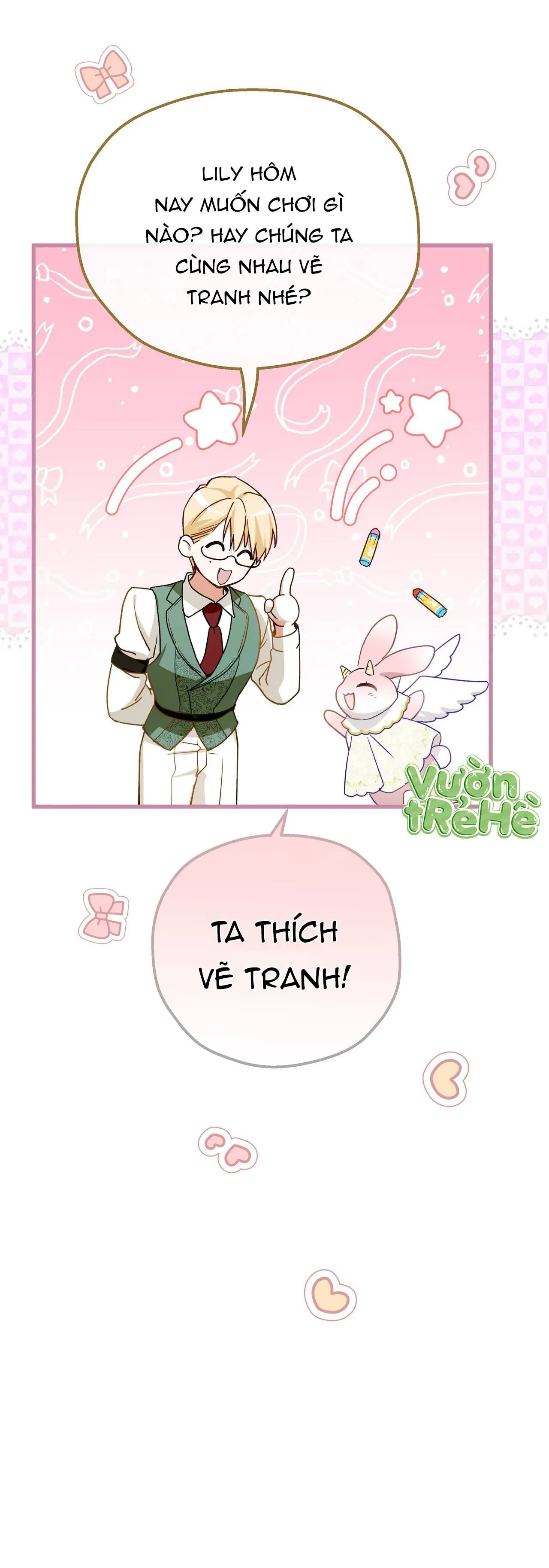 Cô Ấy Sẽ Thuần Phục Anh Hùng Chapter 11 - Trang 15