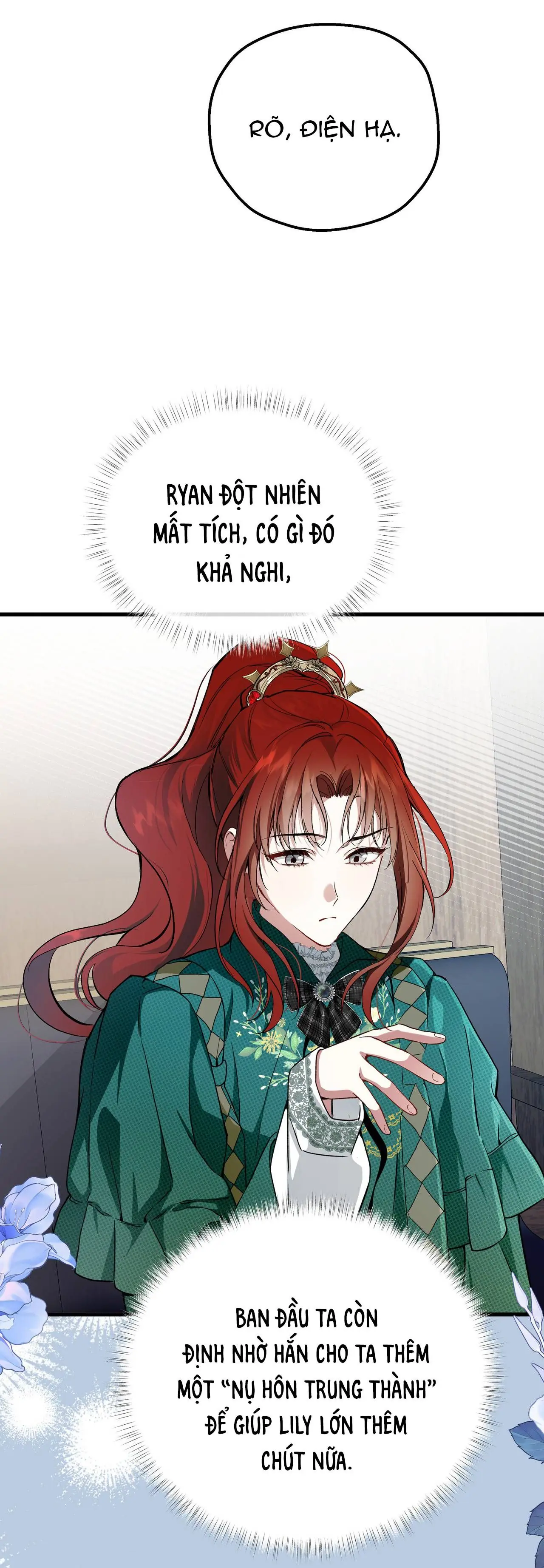 Cô Ấy Sẽ Thuần Phục Anh Hùng Chapter 11 - Trang 18