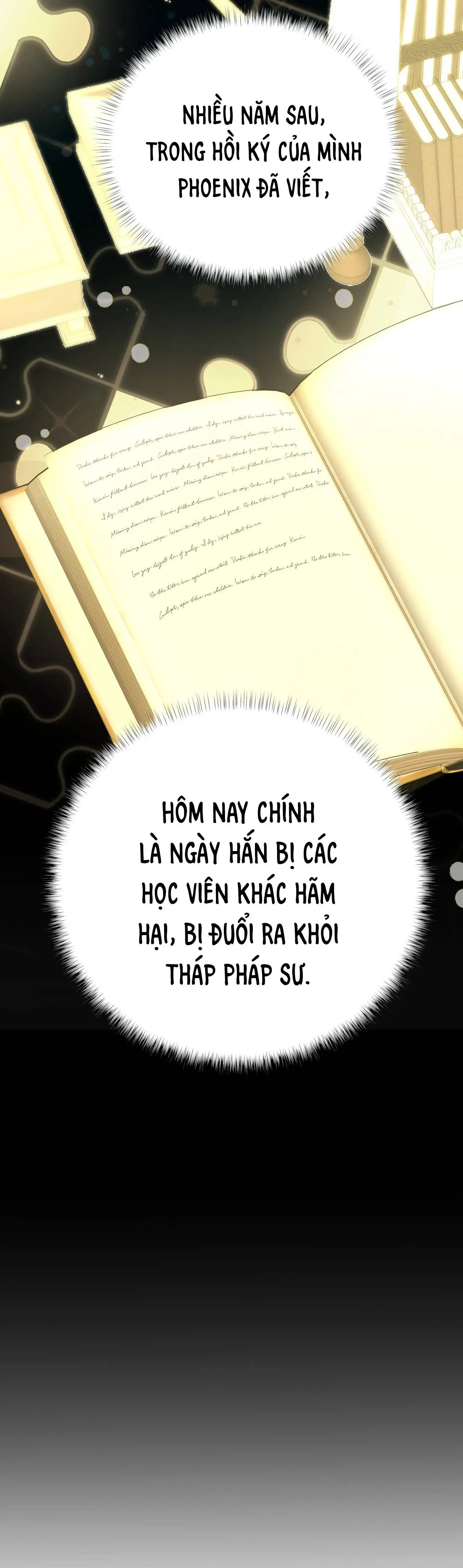 Cô Ấy Sẽ Thuần Phục Anh Hùng Chapter 11 - Trang 21