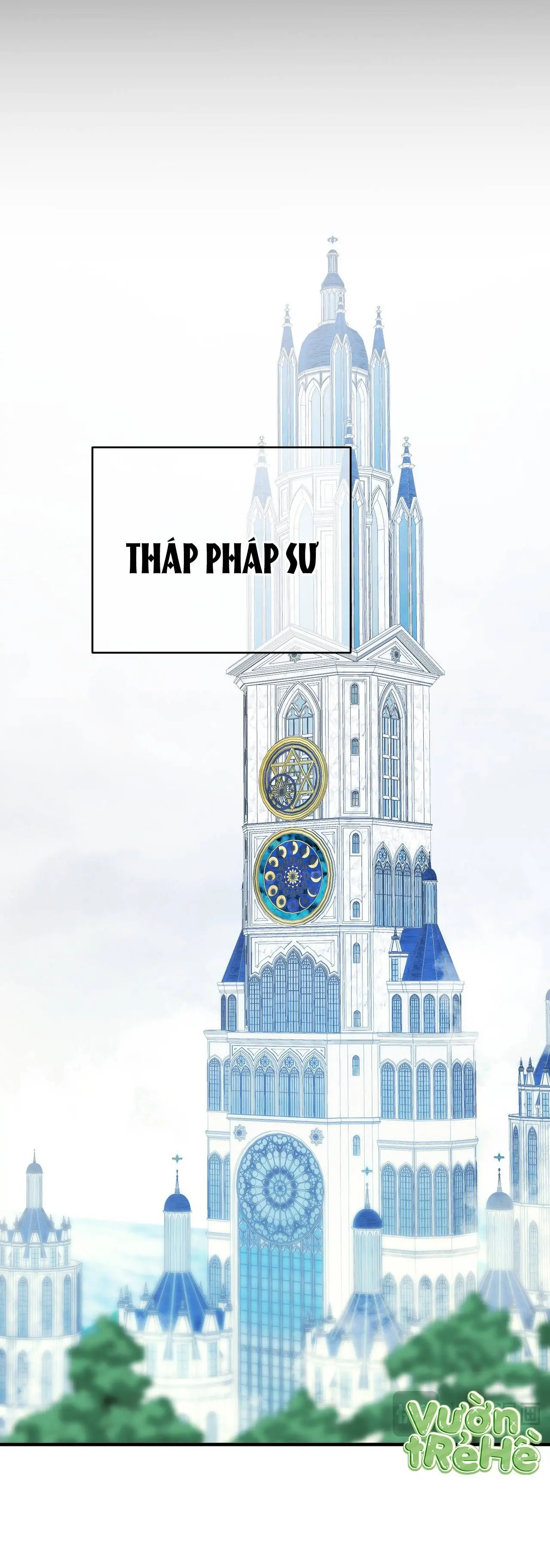 Cô Ấy Sẽ Thuần Phục Anh Hùng Chapter 11 - Trang 22