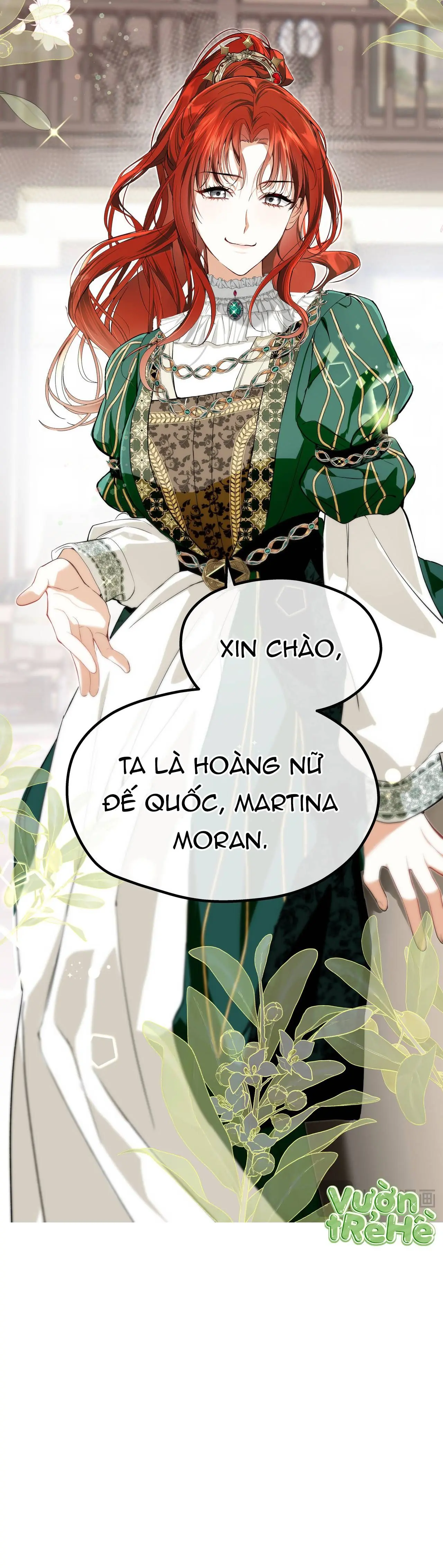 Cô Ấy Sẽ Thuần Phục Anh Hùng Chapter 11 - Trang 38