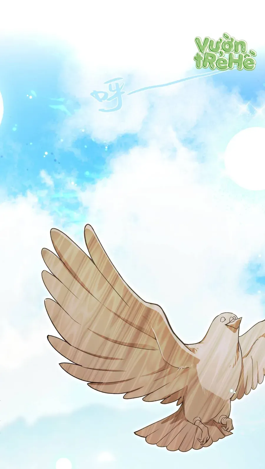 Cô Ấy Sẽ Thuần Phục Anh Hùng Chapter 12 - Trang 12