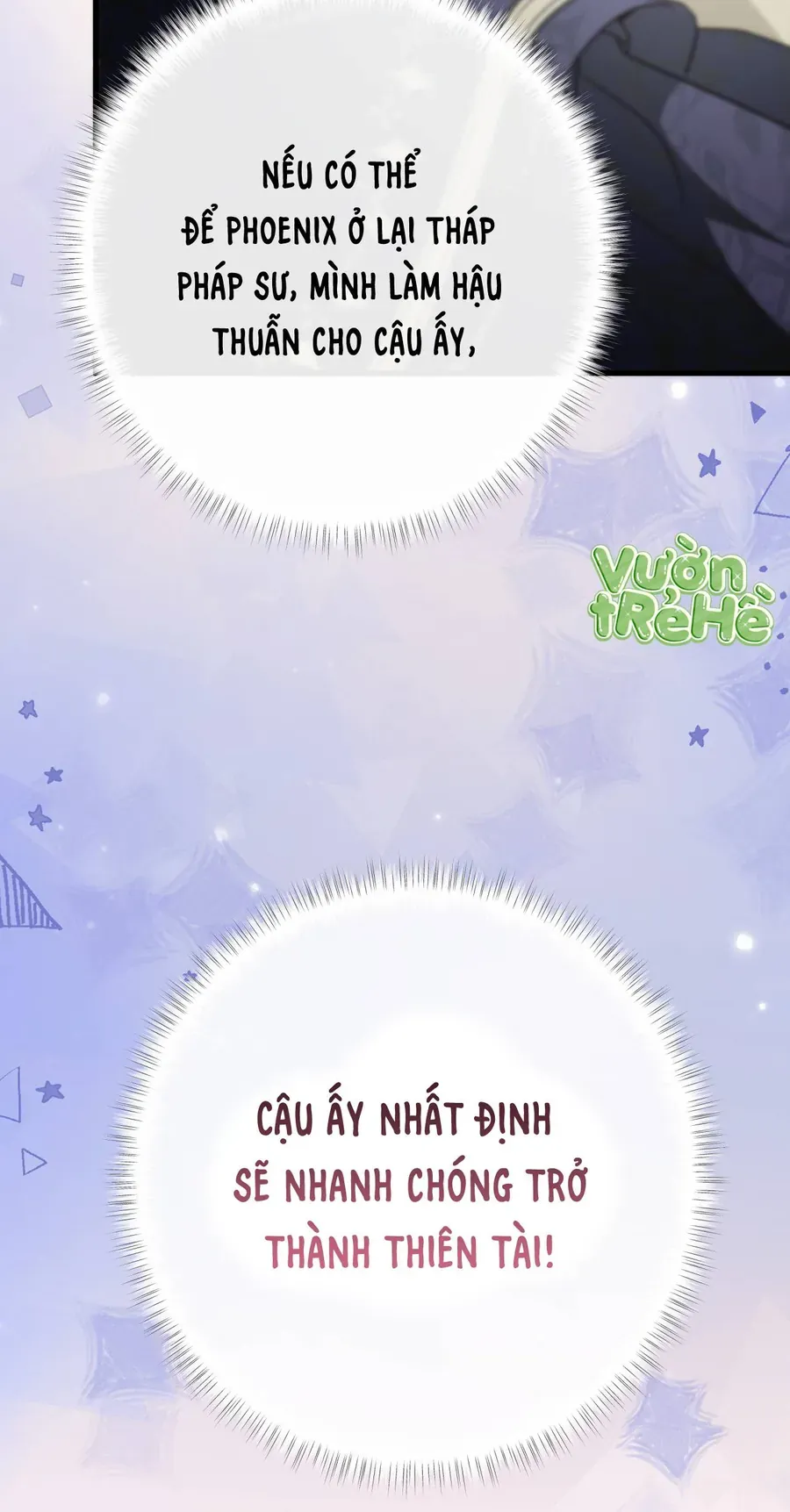 Cô Ấy Sẽ Thuần Phục Anh Hùng Chapter 12 - Trang 16