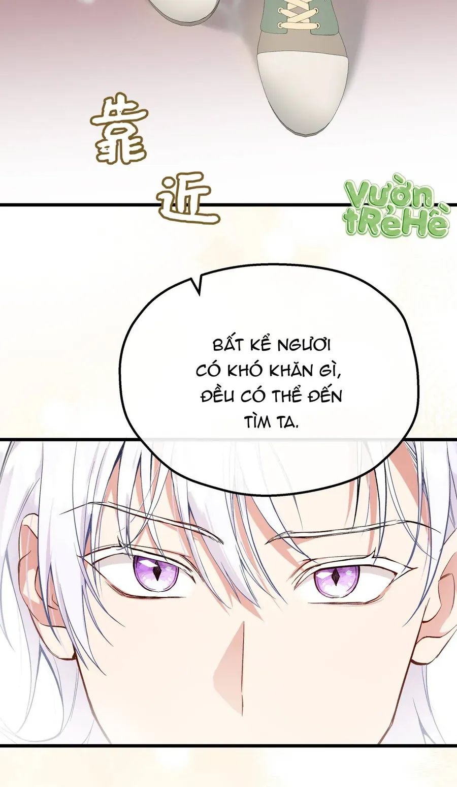 Cô Ấy Sẽ Thuần Phục Anh Hùng Chapter 12 - Trang 21