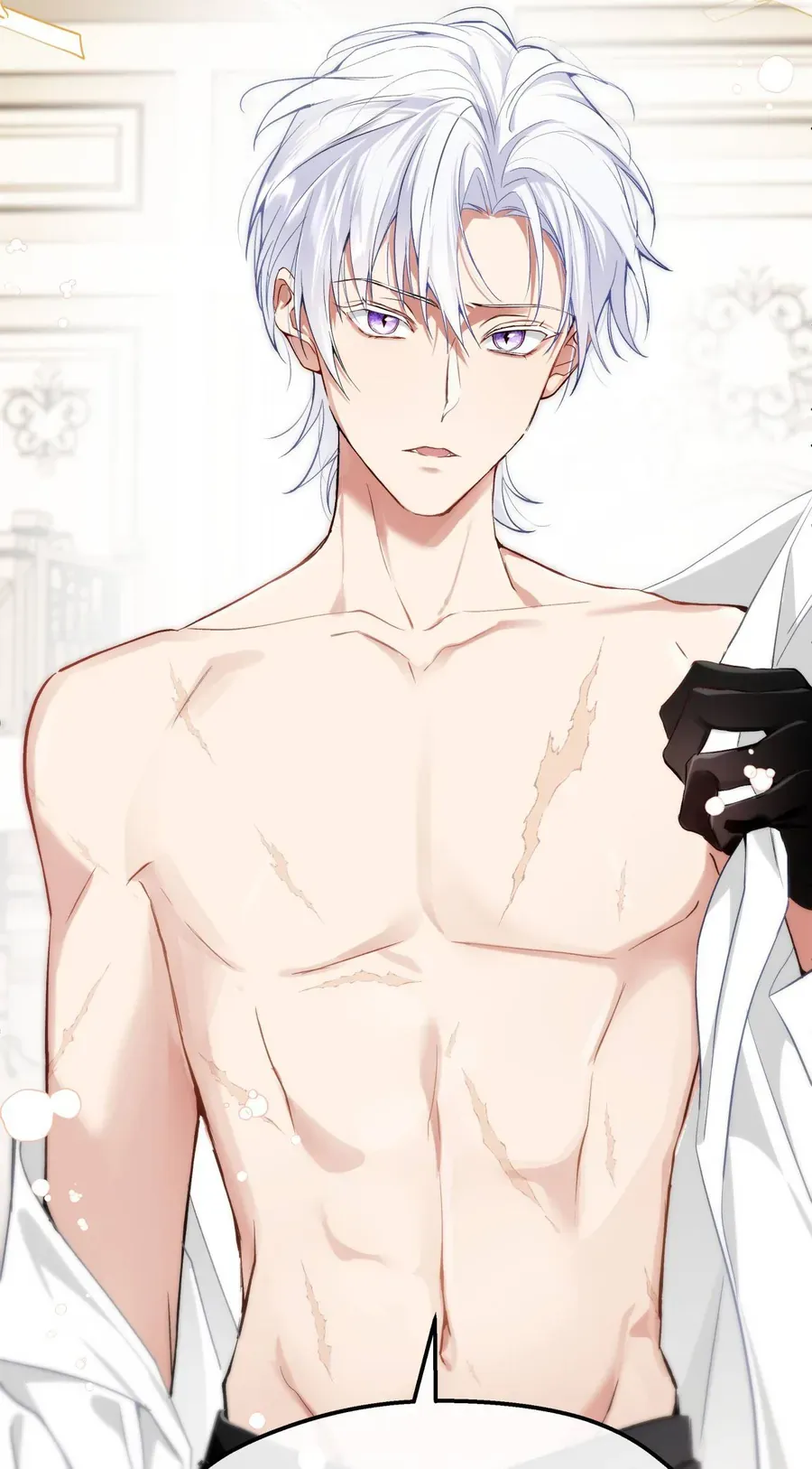Cô Ấy Sẽ Thuần Phục Anh Hùng Chapter 12 - Trang 27