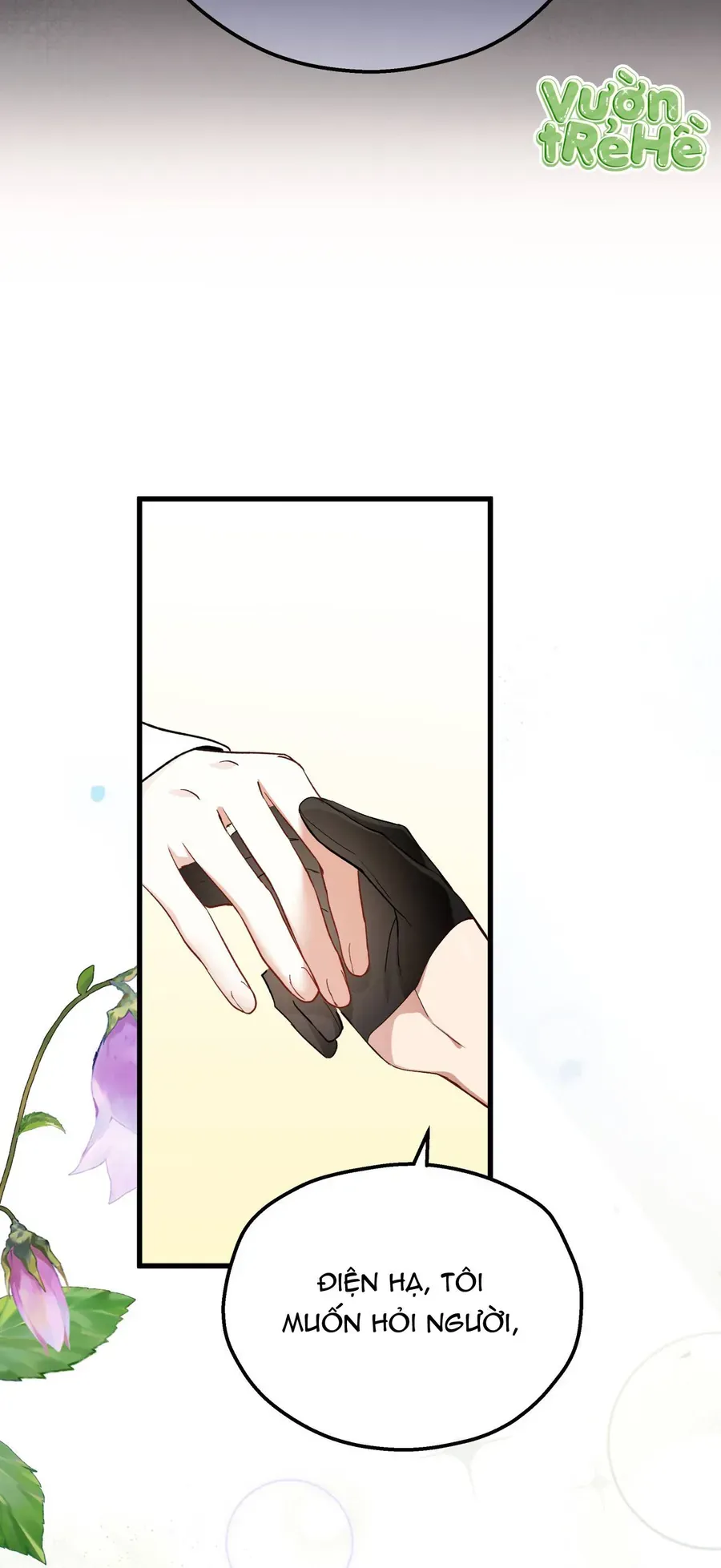 Cô Ấy Sẽ Thuần Phục Anh Hùng Chapter 12 - Trang 32
