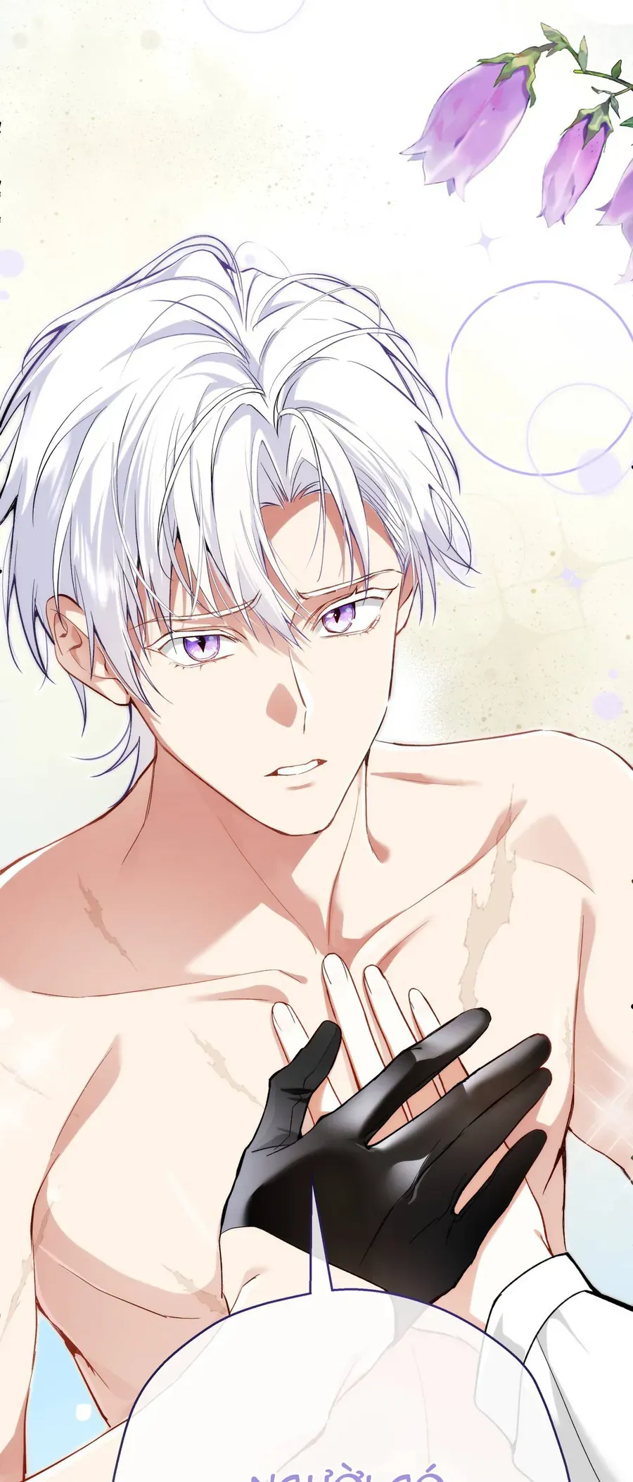 Cô Ấy Sẽ Thuần Phục Anh Hùng Chapter 12 - Trang 33