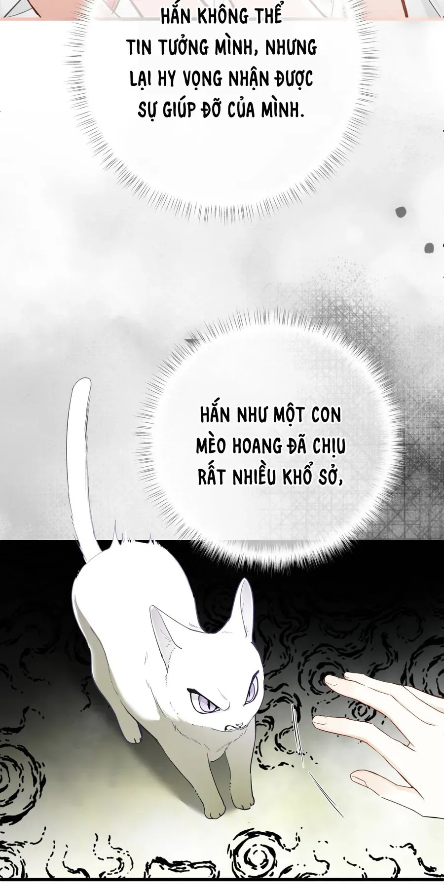 Cô Ấy Sẽ Thuần Phục Anh Hùng Chapter 12 - Trang 36