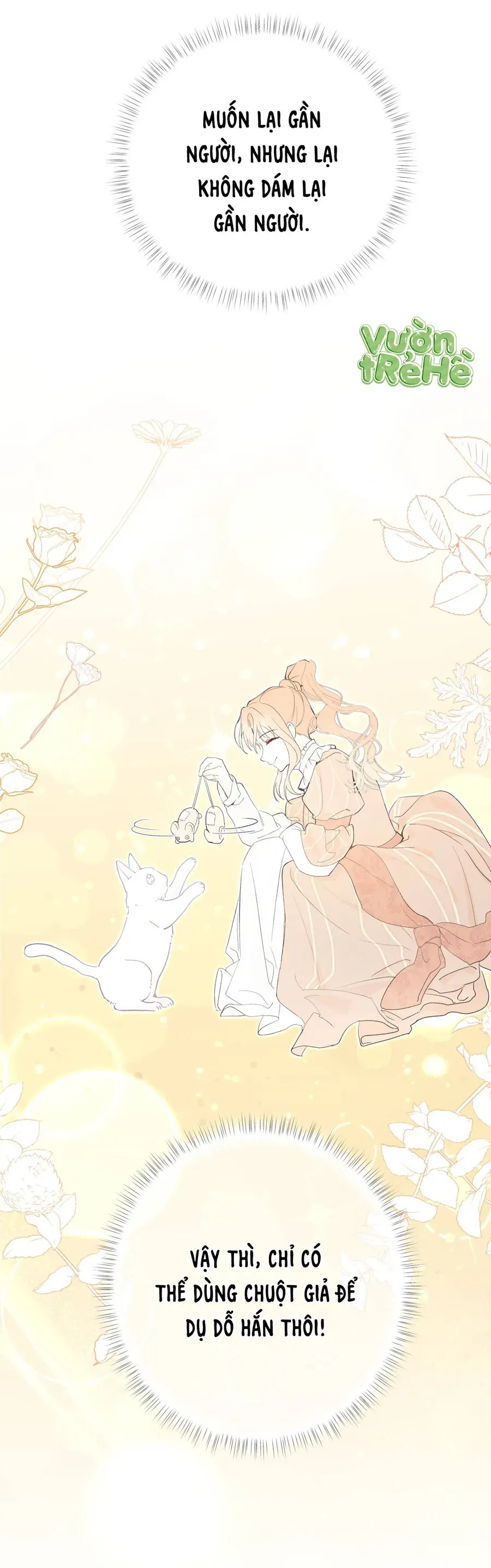 Cô Ấy Sẽ Thuần Phục Anh Hùng Chapter 12 - Trang 37
