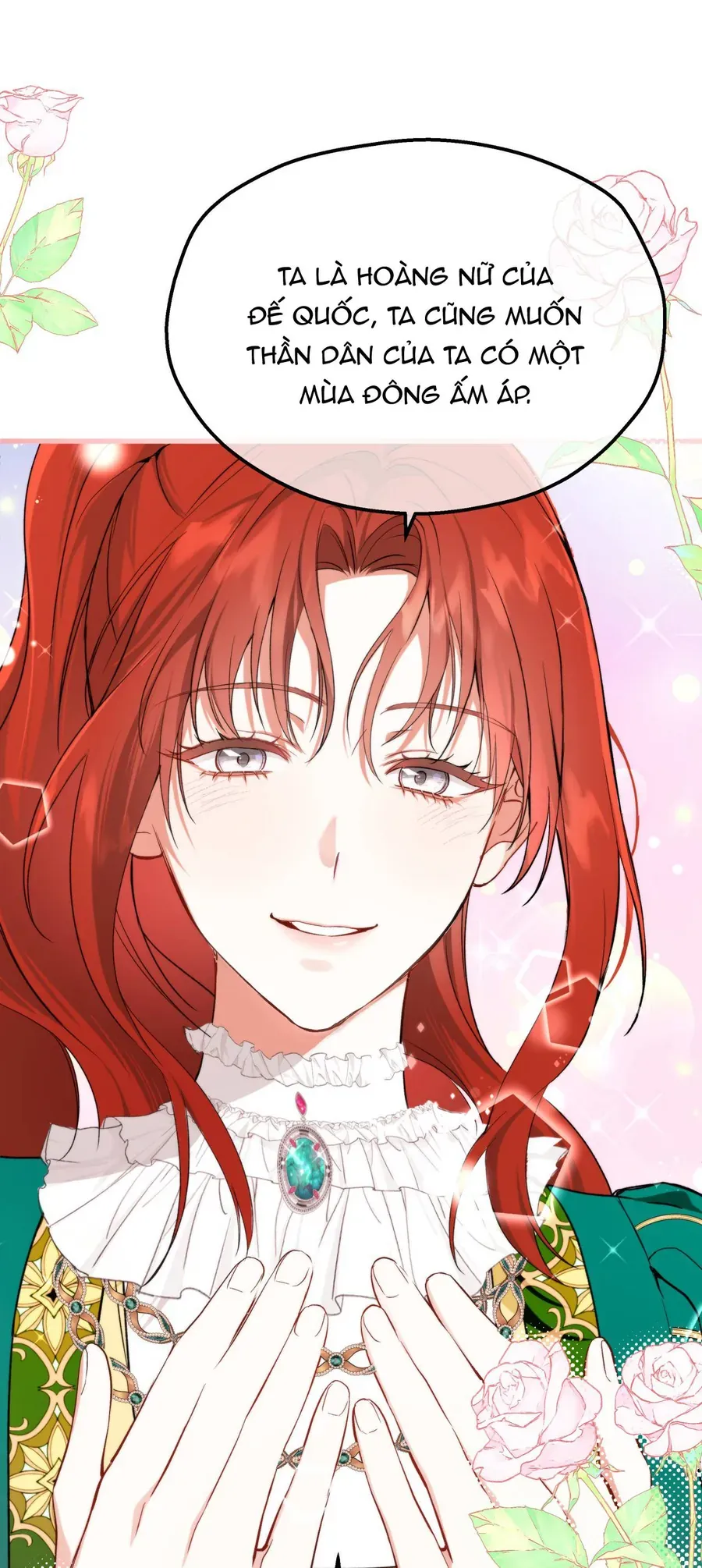 Cô Ấy Sẽ Thuần Phục Anh Hùng Chapter 12 - Trang 42