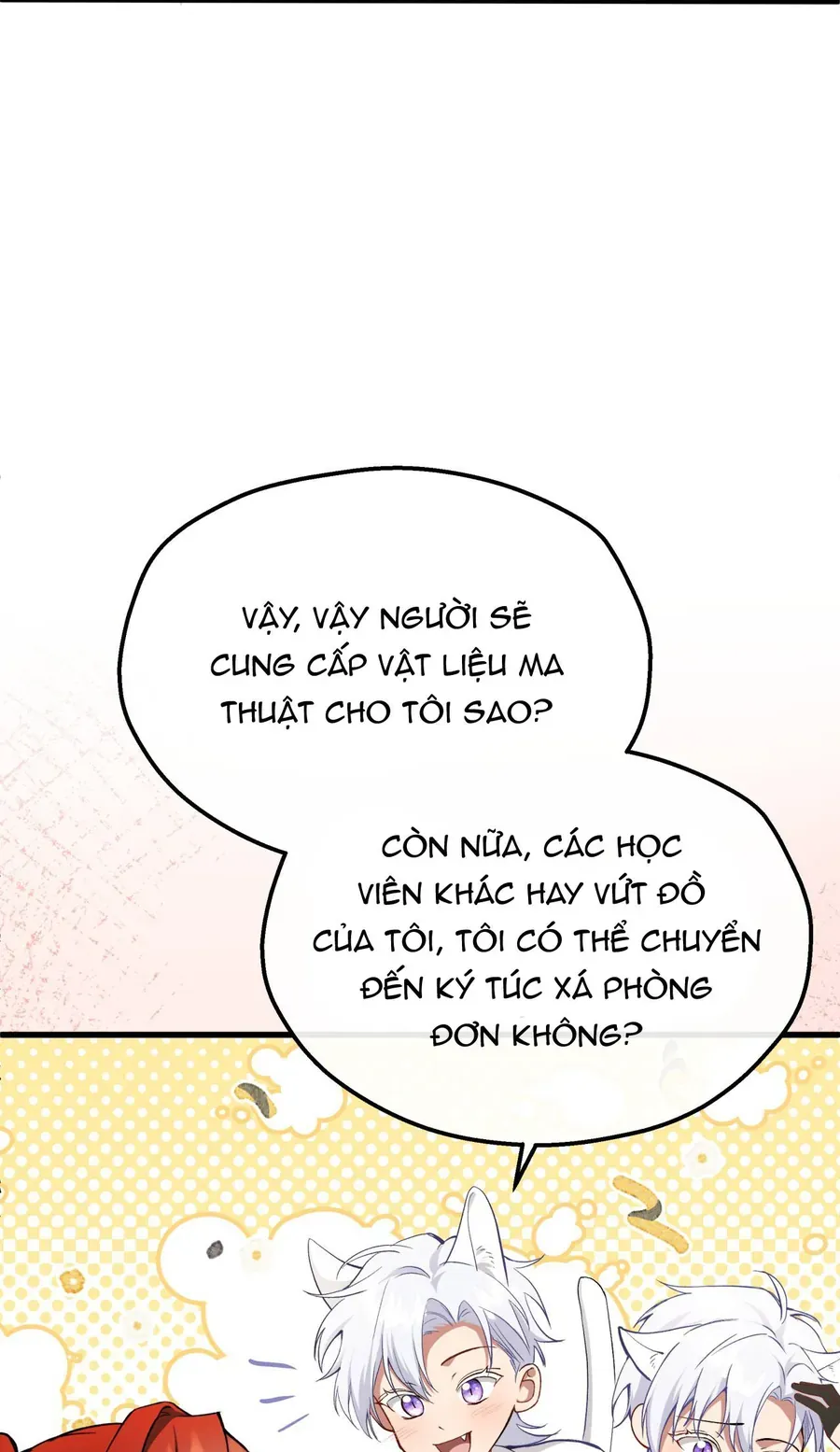Cô Ấy Sẽ Thuần Phục Anh Hùng Chapter 12 - Trang 44